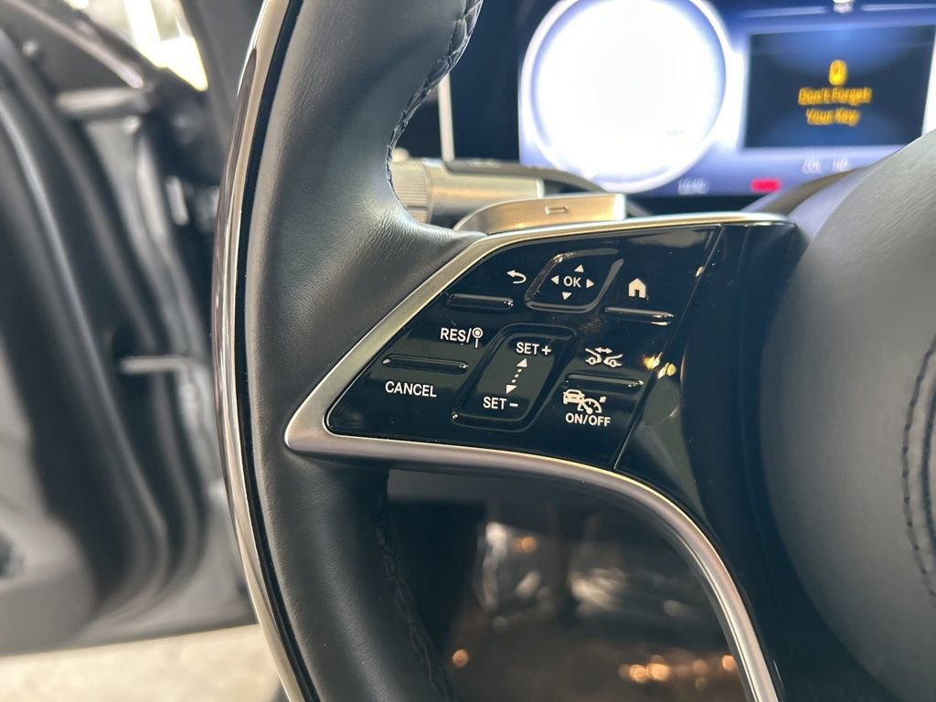 Used 2021 Mercedes-Benz S 580 4MATIC Sedan image 63