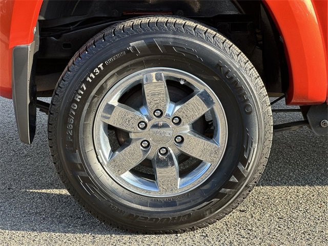 Used 2010 GMC Canyon SLT image 28