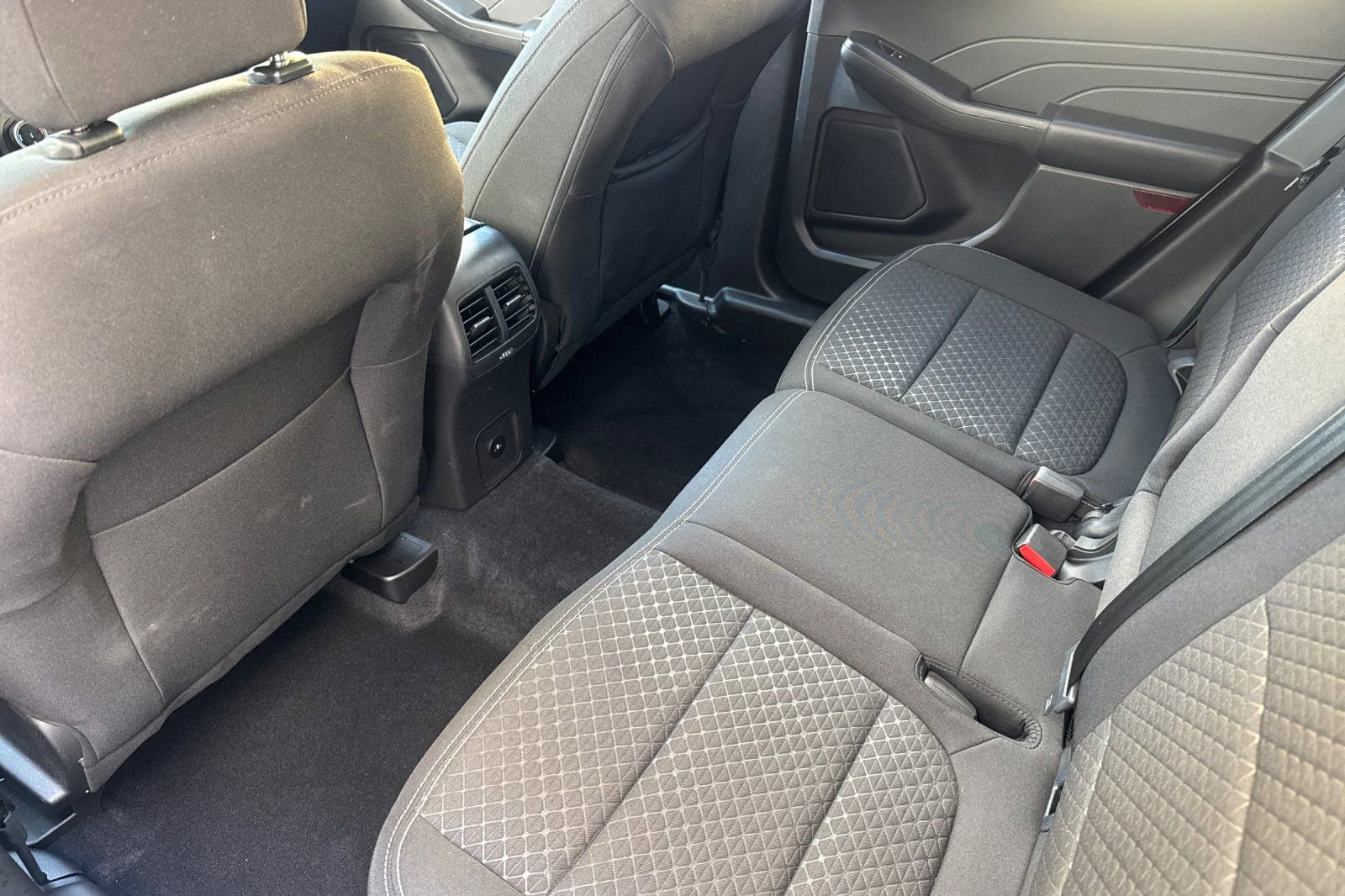 Used 2023 Ford Escape Active AWD/4WD image 15