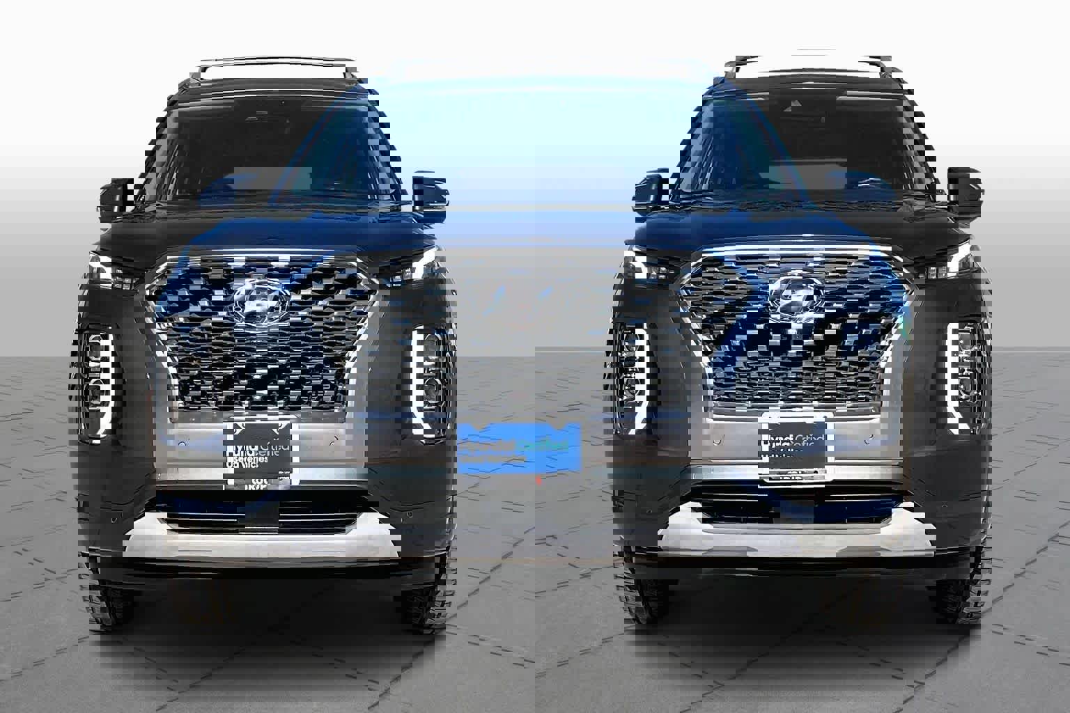 Certified 2022 Hyundai Palisade Limited image 4