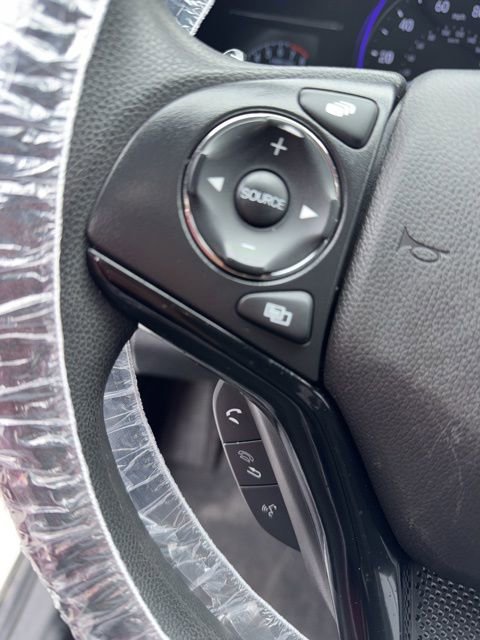 Used 2022 Honda HR-V EX image 14