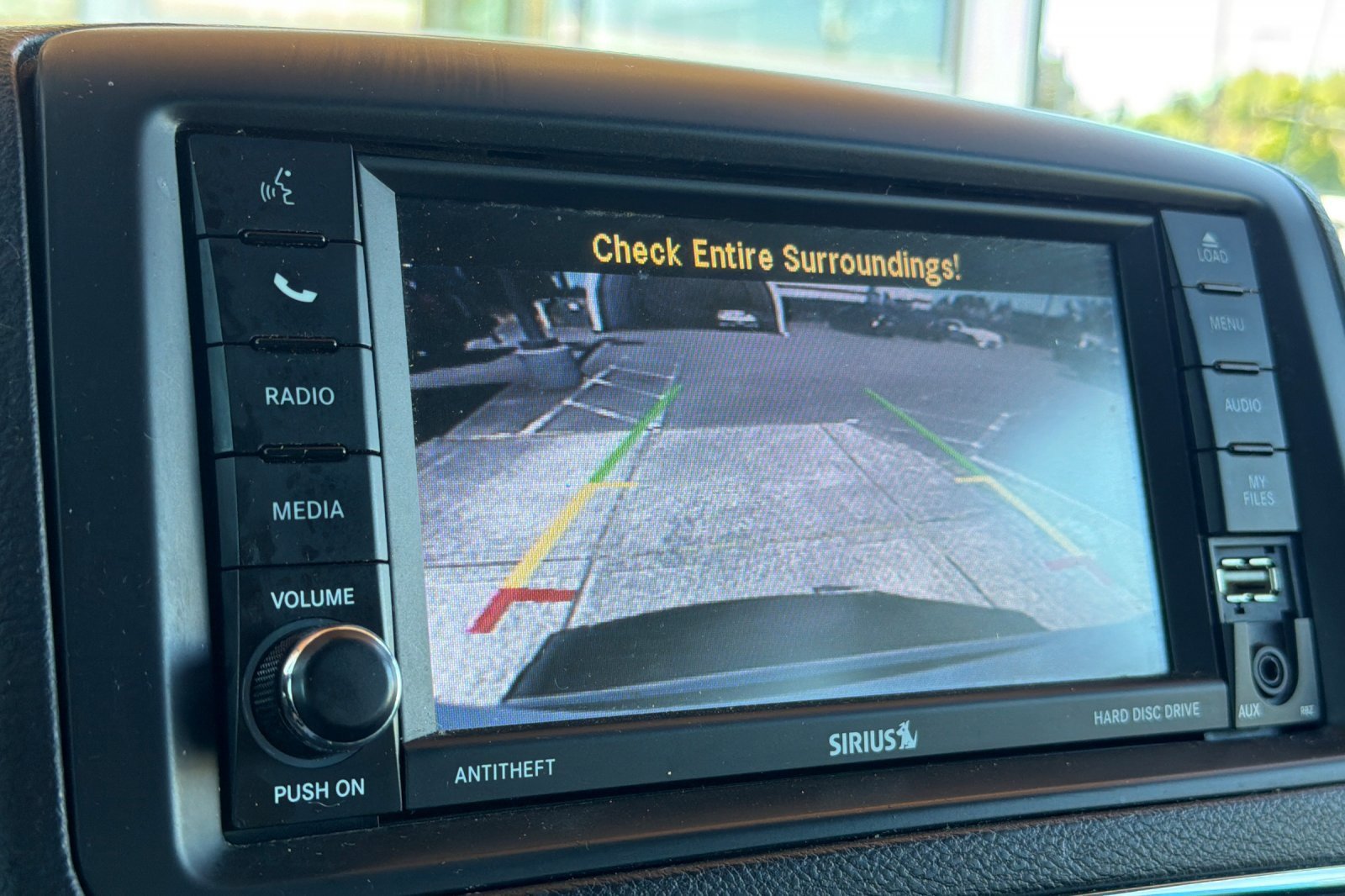 Used 2019 Dodge Grand Caravan SXT FWD image 21