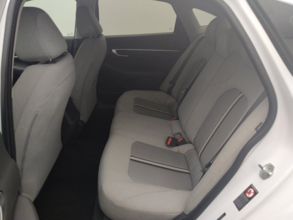 Used 2021 Hyundai Sonata SE FWD image 18