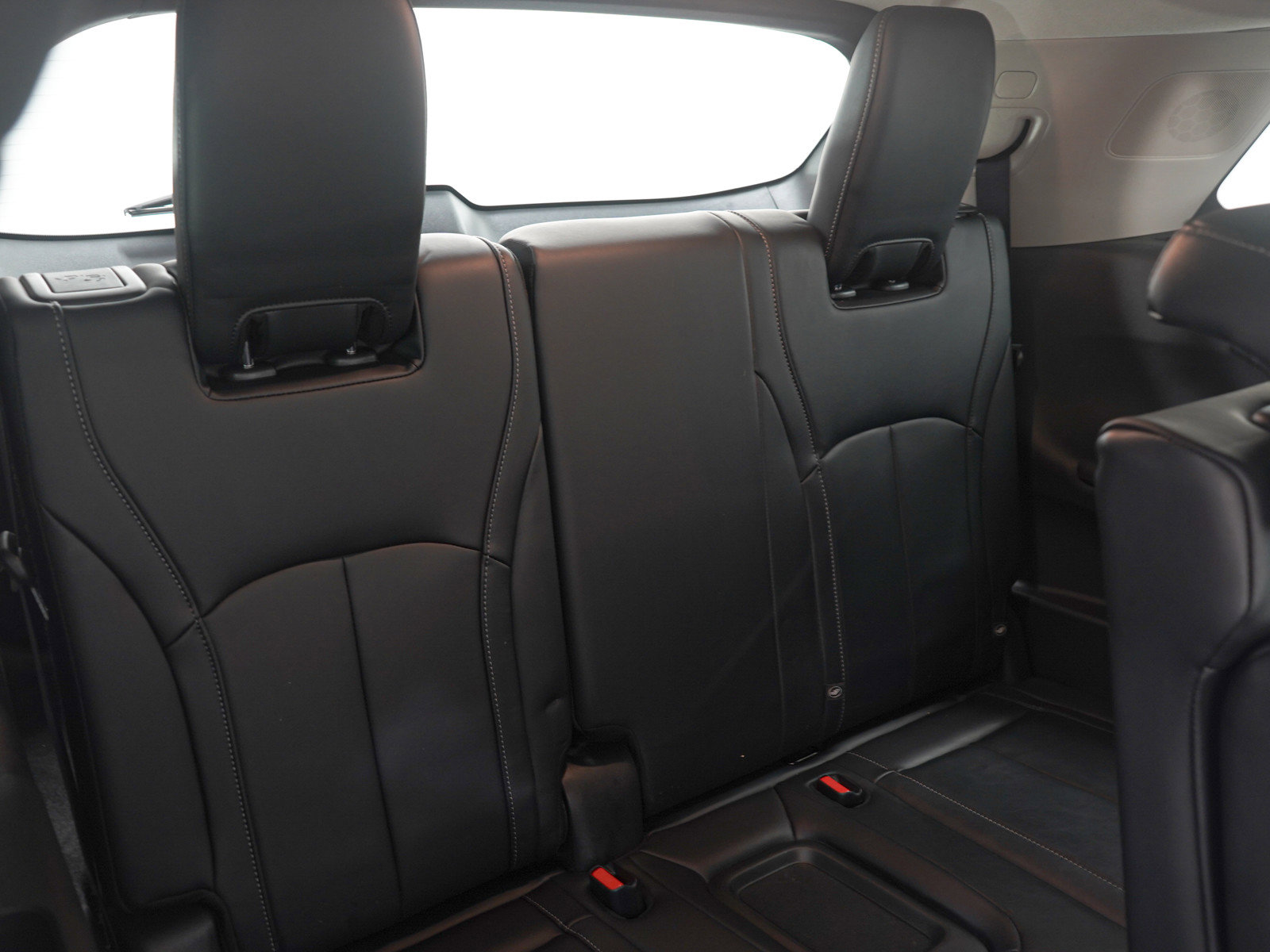 Used 2023 INFINITI QX60 Luxe image 16