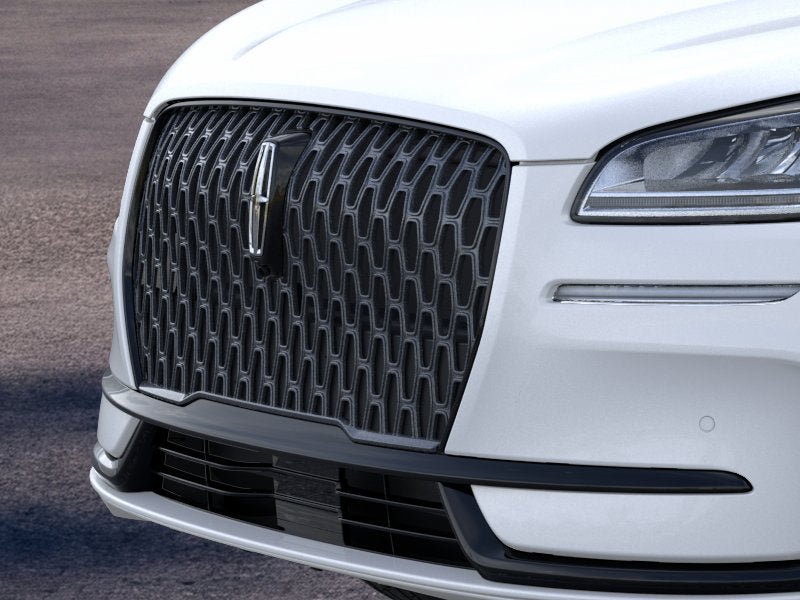 New 2025 Lincoln Corsair AWD w/ Equipment Group 101A image 17