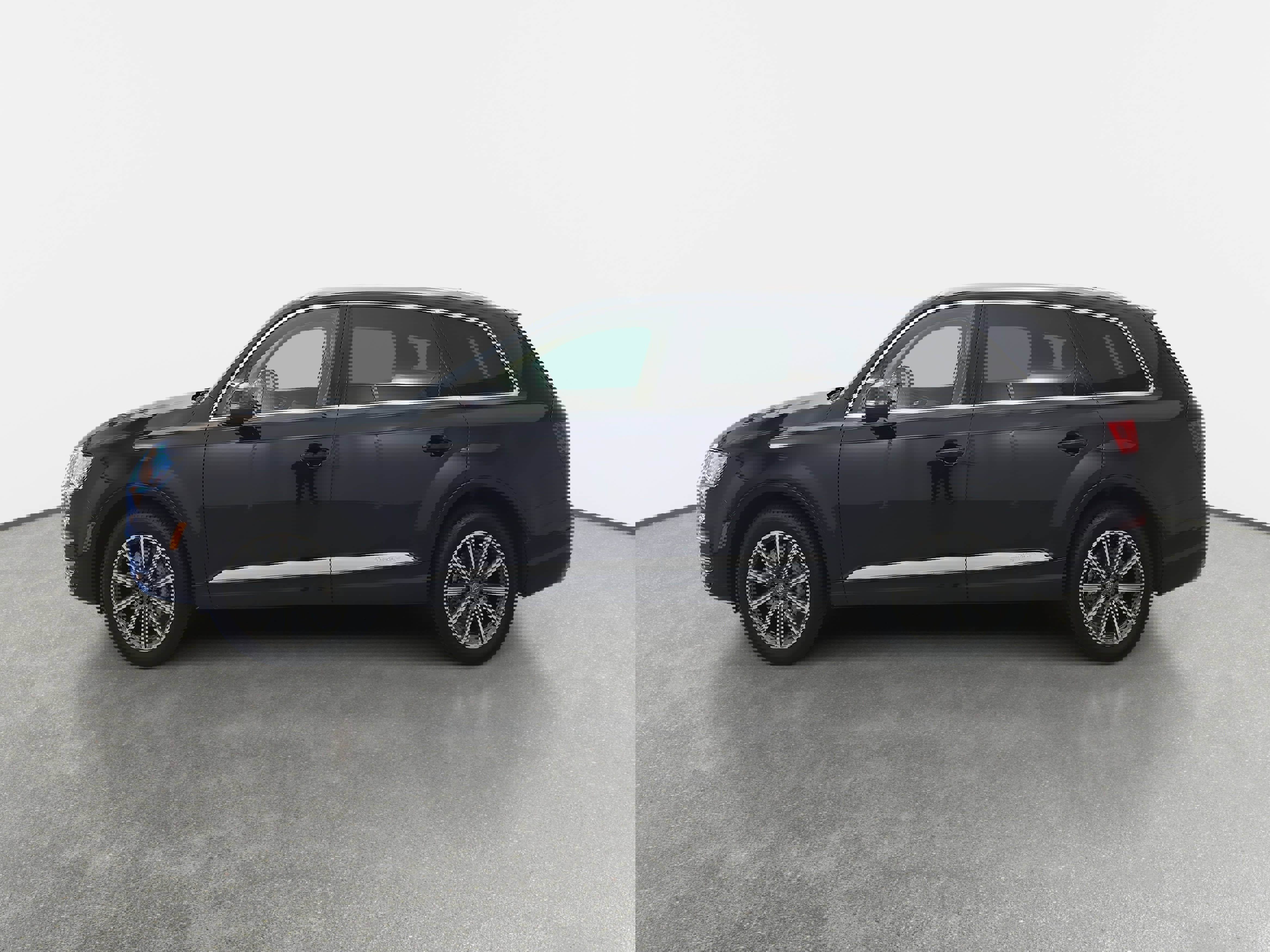 Used 2018 Audi Q7 3.0T Prestige image 6