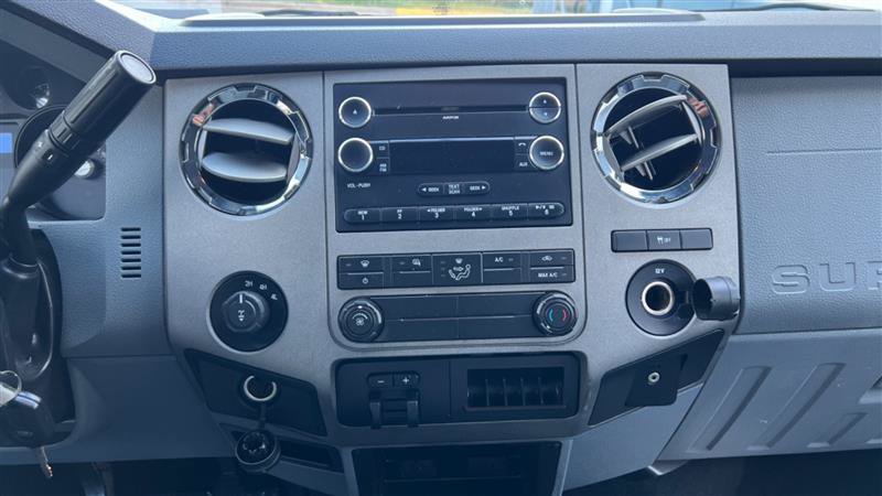 Used 2011 Ford F250 XLT w/ XLT Appearance Pkg AWD/4WD image 51