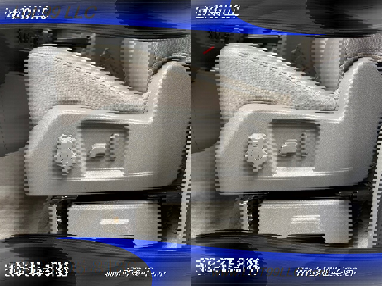 Used 2021 Nissan NV 3500 SV image 34