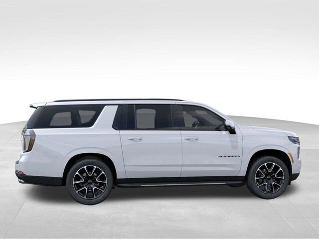 New 2026 Chevrolet Suburban RST AWD/4WD image 5