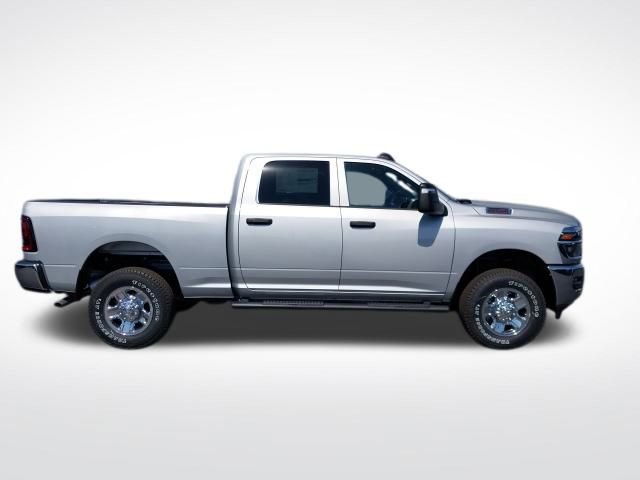 New 2026 RAM 2500 Tradesman image 29