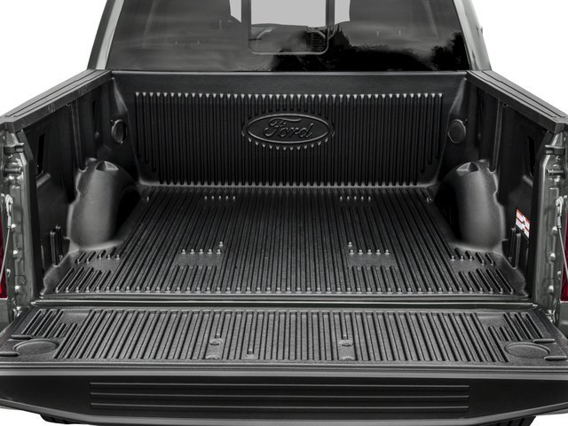 Used 2017 Ford F150 Lariat w/ Equipment Group 501A Mid AWD/4WD image 12