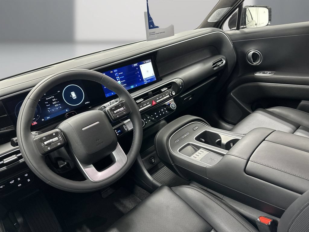 Certified 2026 Hyundai Palisade Calligraphy AWD/4WD image 14
