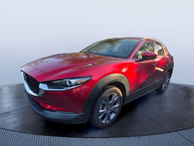Certified 2024 MAZDA CX-30 AWD 2.5 S w/ Preferred Package image 2