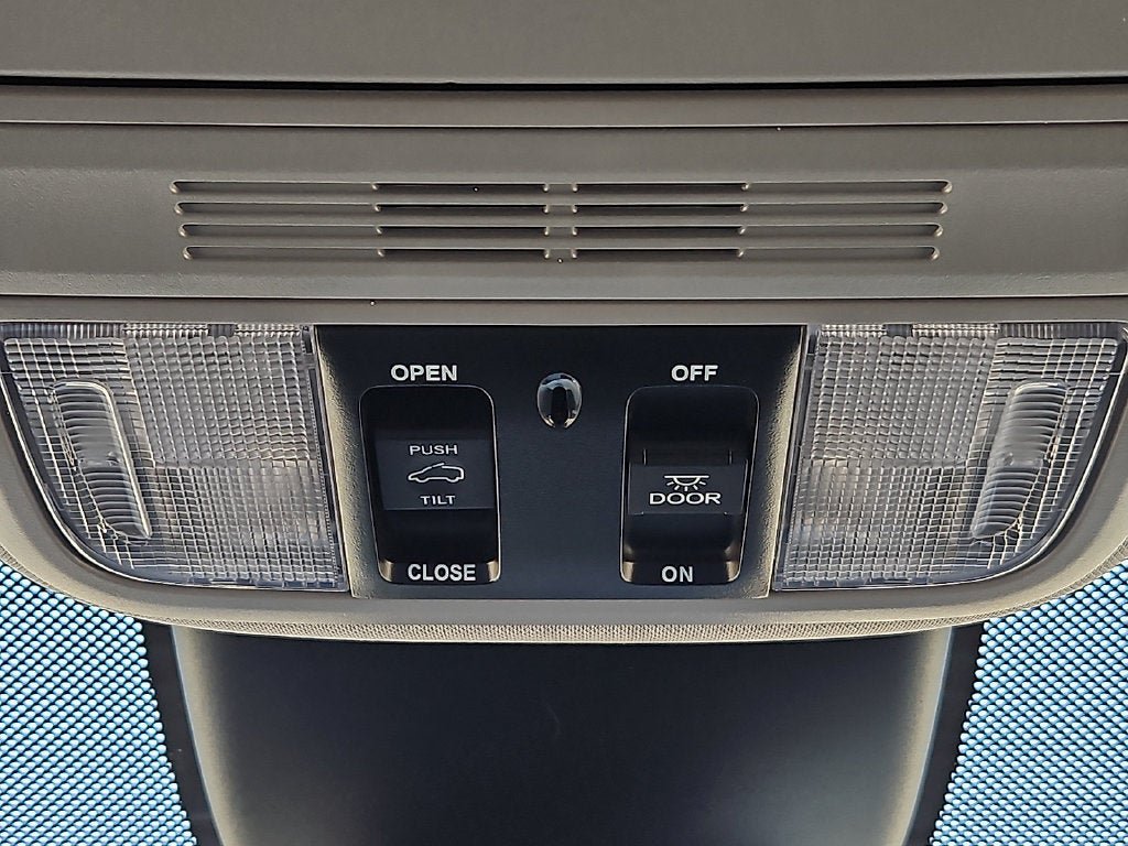 Used 2024 Honda Odyssey EX-L image 26