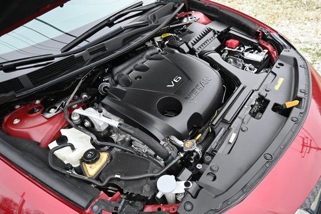 Used 2023 Nissan Maxima SL image 14