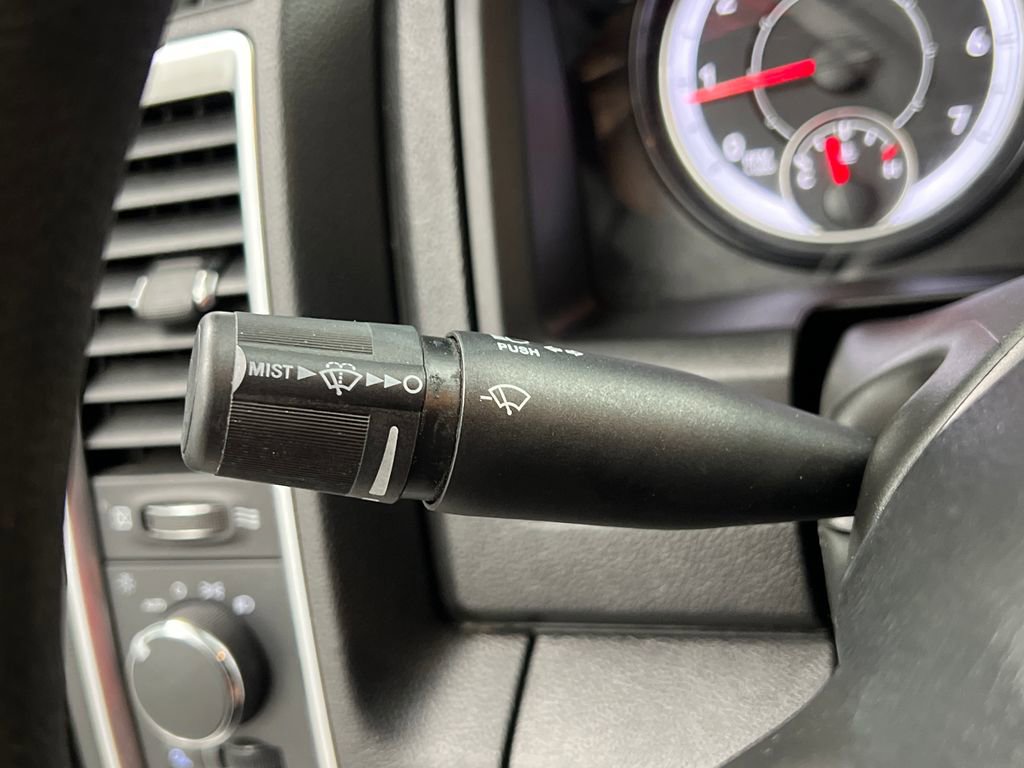 Used 2024 RAM 1500 Classic SLT image 37