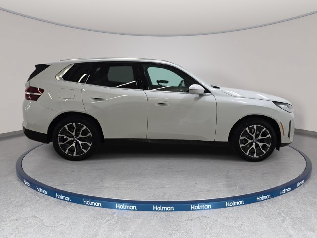 Used 2026 BMW X3 xDrive30i w/ Convenience Package AWD/4WD image 5