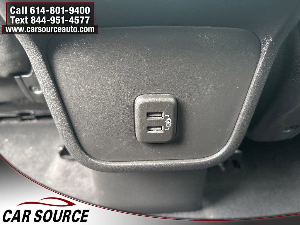 Used 2020 Chevrolet Equinox LT image 26
