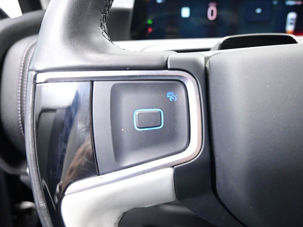 Used 2025 Ford Expedition Platinum w/ Platinum Ultimate Package image 13