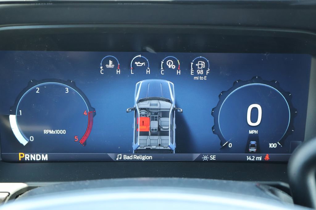 New 2026 Ford F350 Lariat AWD/4WD image 9