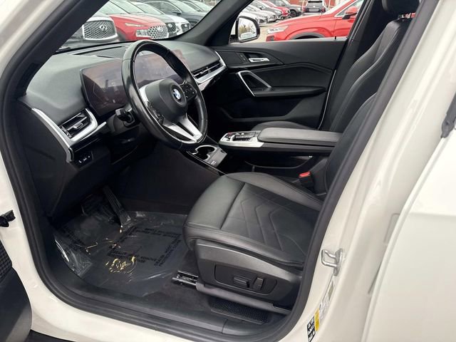 Used 2023 BMW X1 xDrive28i image 21