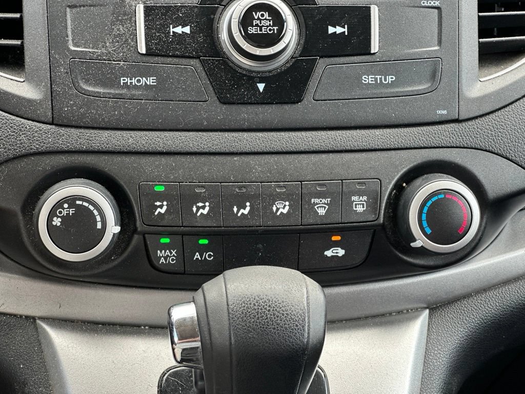 Used 2013 Honda CR-V EX image 25