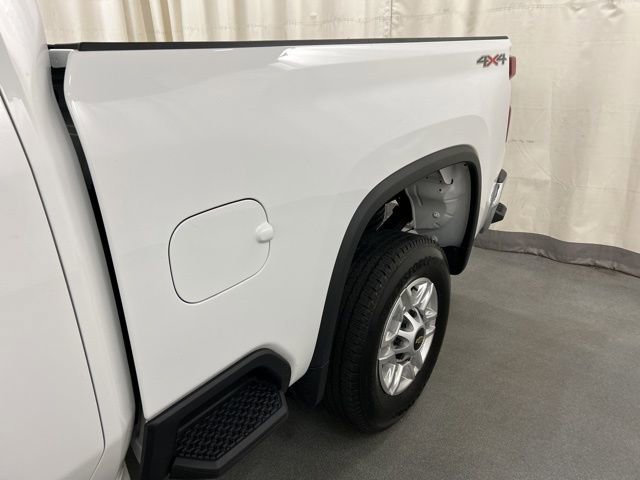 Used 2025 Chevrolet Silverado 2500 LT w/ Convenience Package image 25