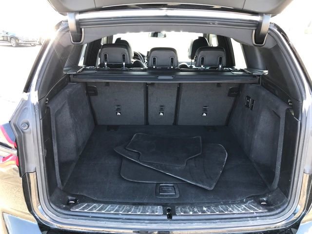 Used 2024 BMW X3 xDrive30i AWD/4WD image 20
