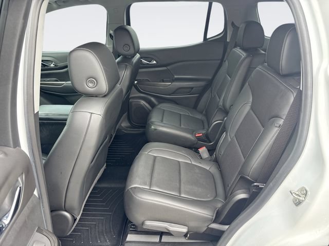 Used 2021 GMC Acadia SLT FWD image 23