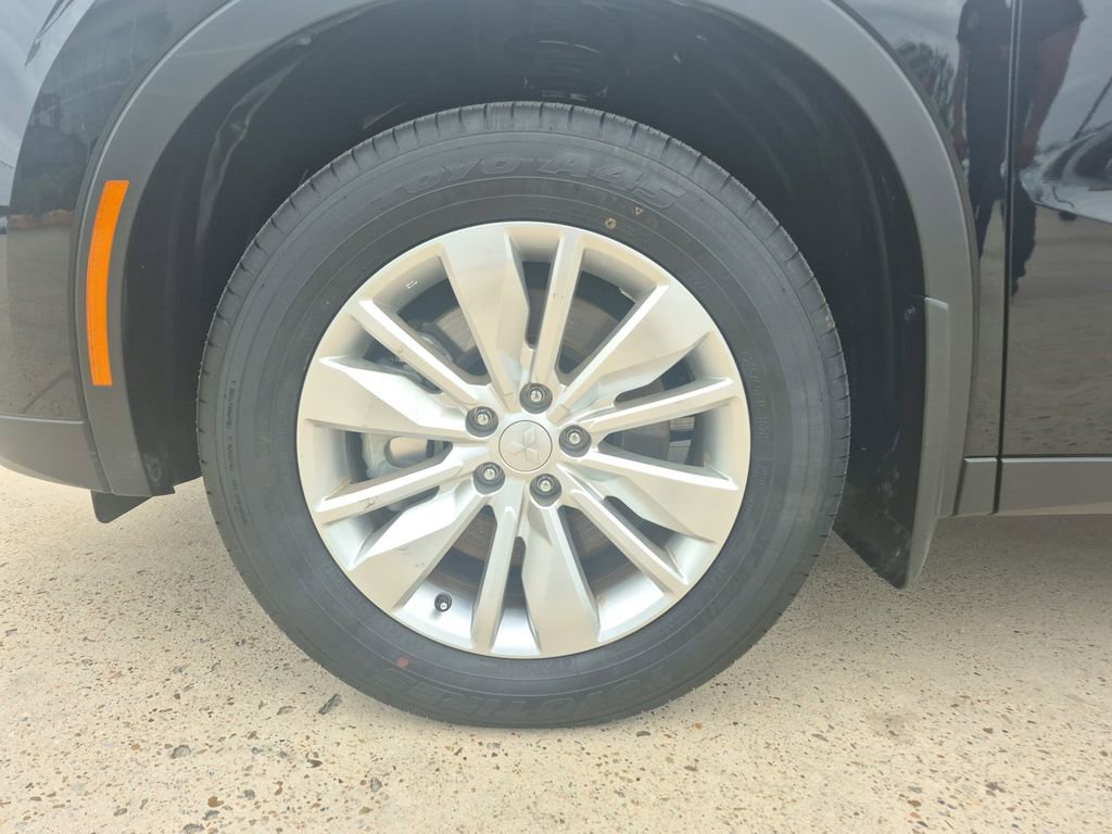 Used 2025 Mitsubishi Outlander ES image 29