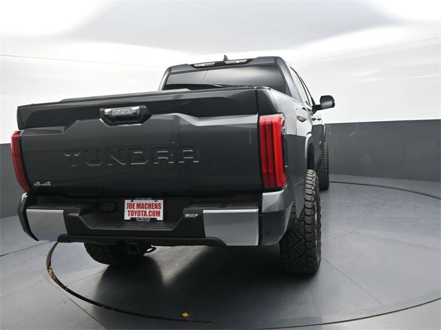 Used 2026 Toyota Tundra Limited image 2