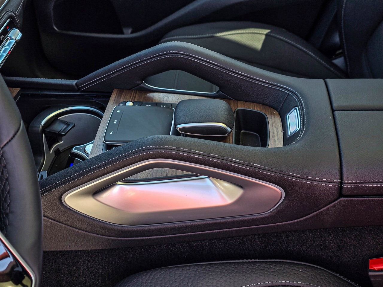 New 2026 Mercedes-Benz GLE 450 4MATIC image 20