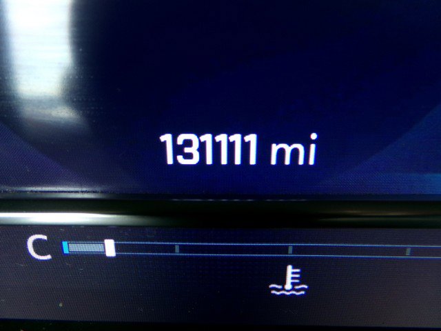 Used 2024 Chevrolet Silverado 3500 LTZ w/ LTZ Plus Package image 14