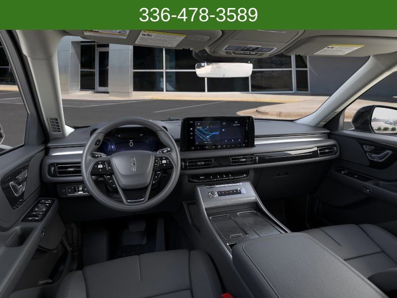 New 2026 Lincoln Aviator 2WD image 9