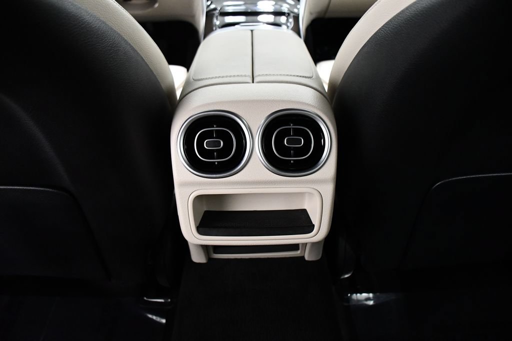 Certified 2023 Mercedes-Benz C 300 4MATIC Sedan image 20