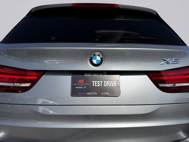 Used 2017 BMW X5 sDrive35i image 18