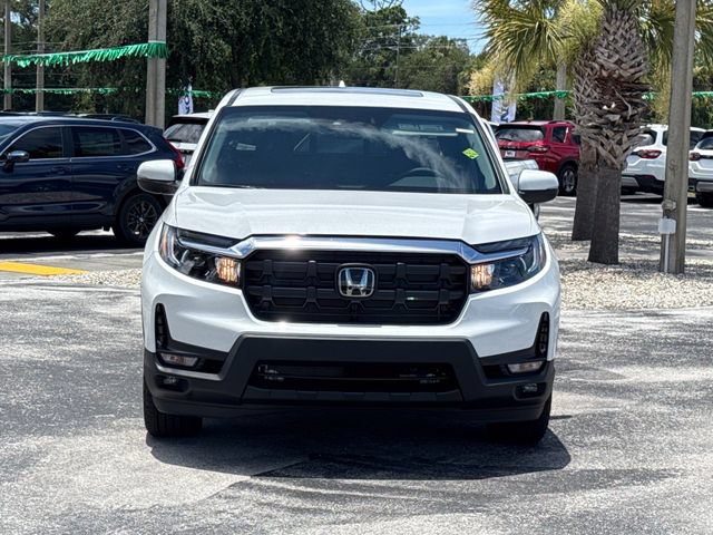 New 2026 Honda Ridgeline RTL image 4