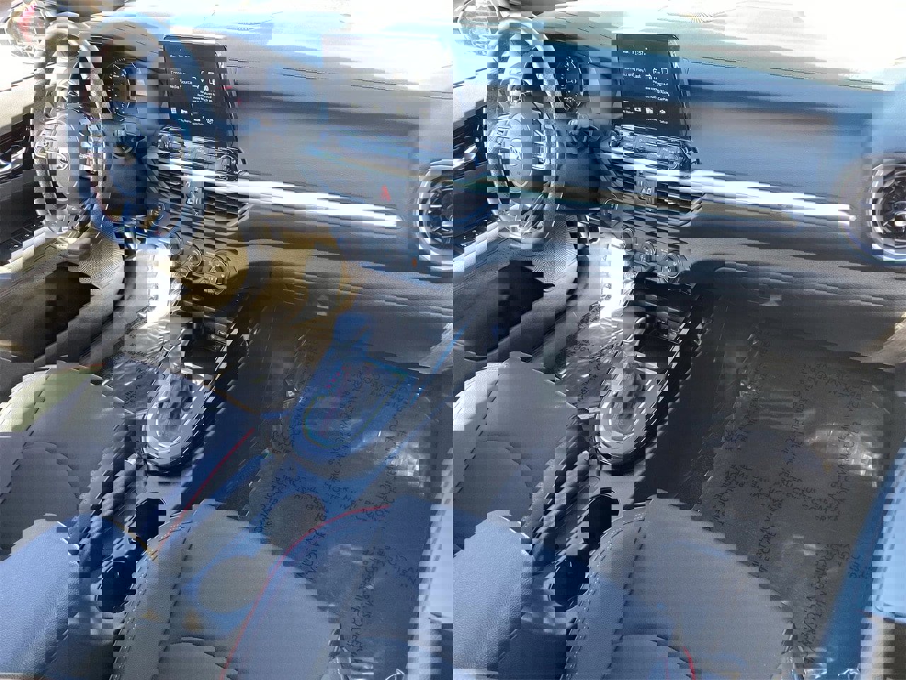 Certified 2020 Kia Forte GT image 12