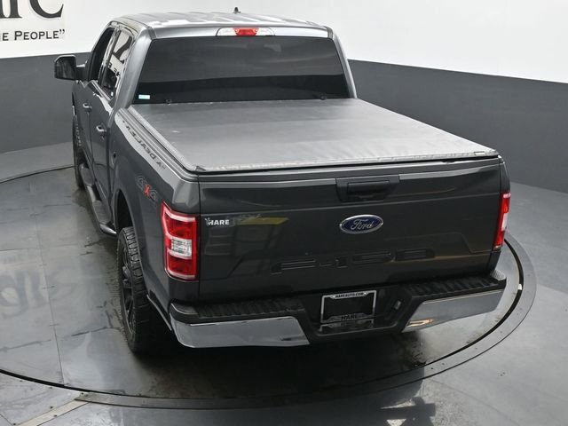 Used 2019 Ford F150 XLT AWD/4WD image 55