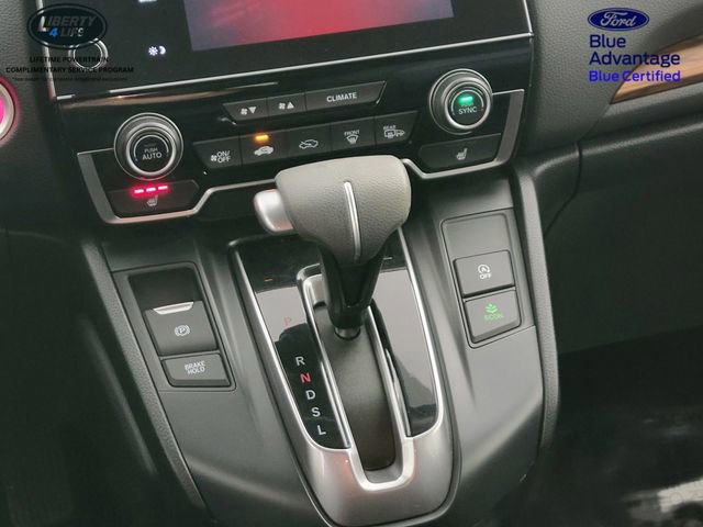 Used 2020 Honda CR-V EX image 24