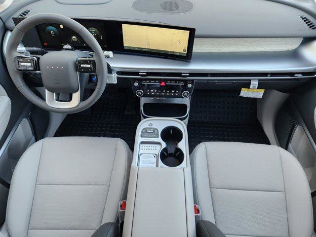 New 2026 Hyundai Ioniq 9 Limited image 20
