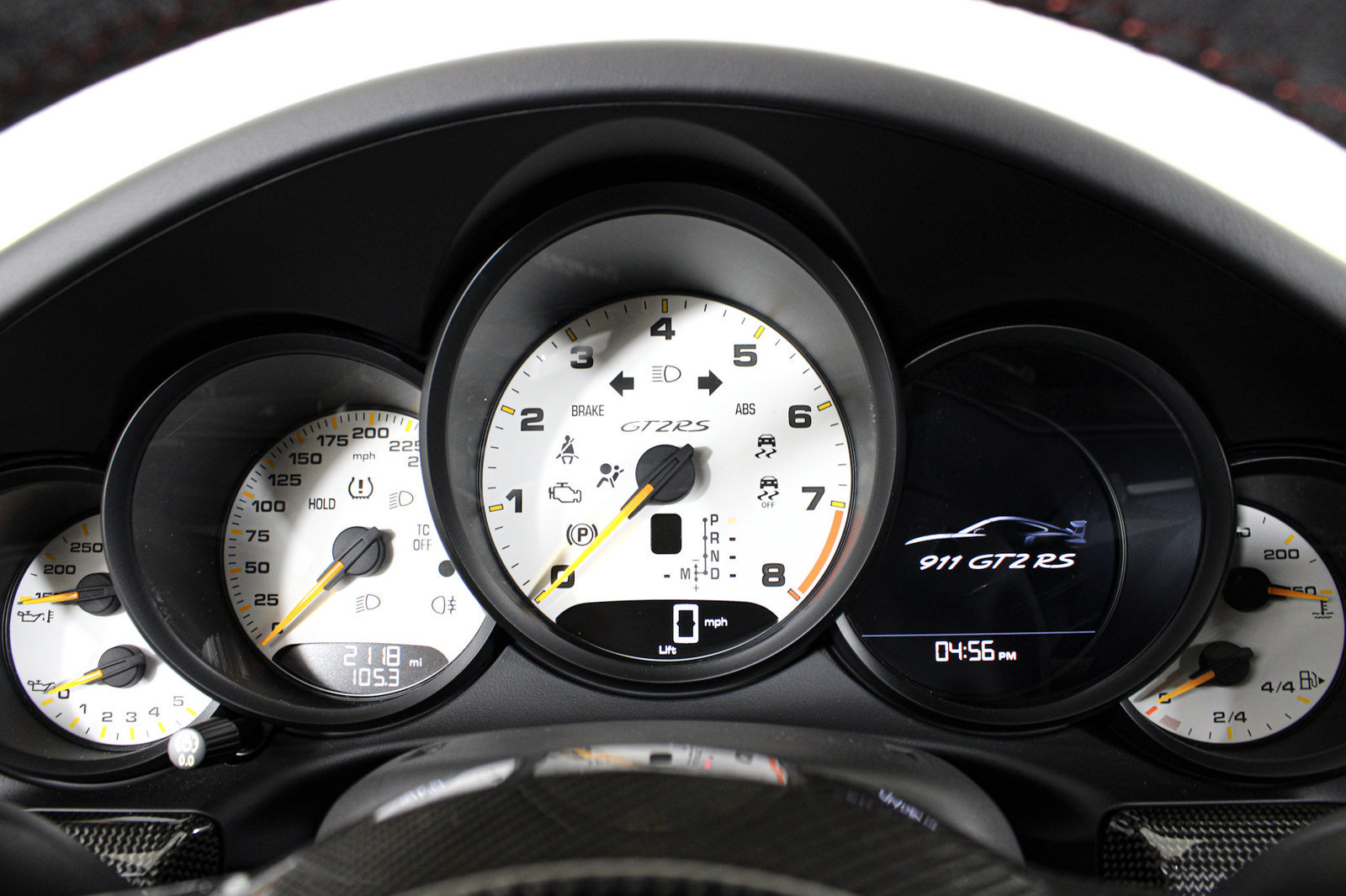 Used 2018 Porsche 911 GT2 RS RWD image 51
