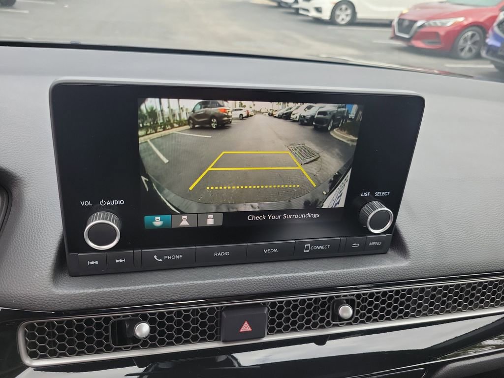 Used 2024 Honda Civic Sport image 31