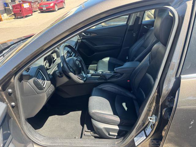 Used 2014 MAZDA MAZDA3 i Grand Touring FWD image 6