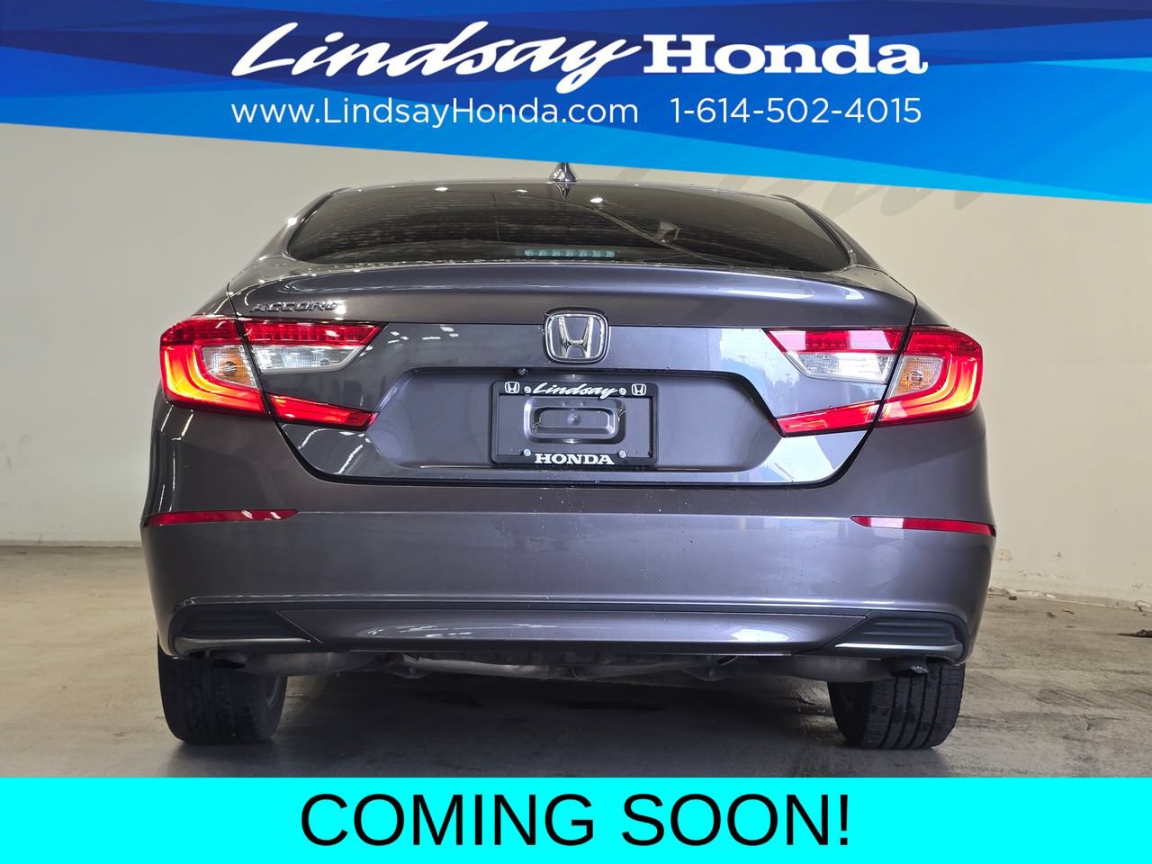 Used 2019 Honda Accord LX image 6