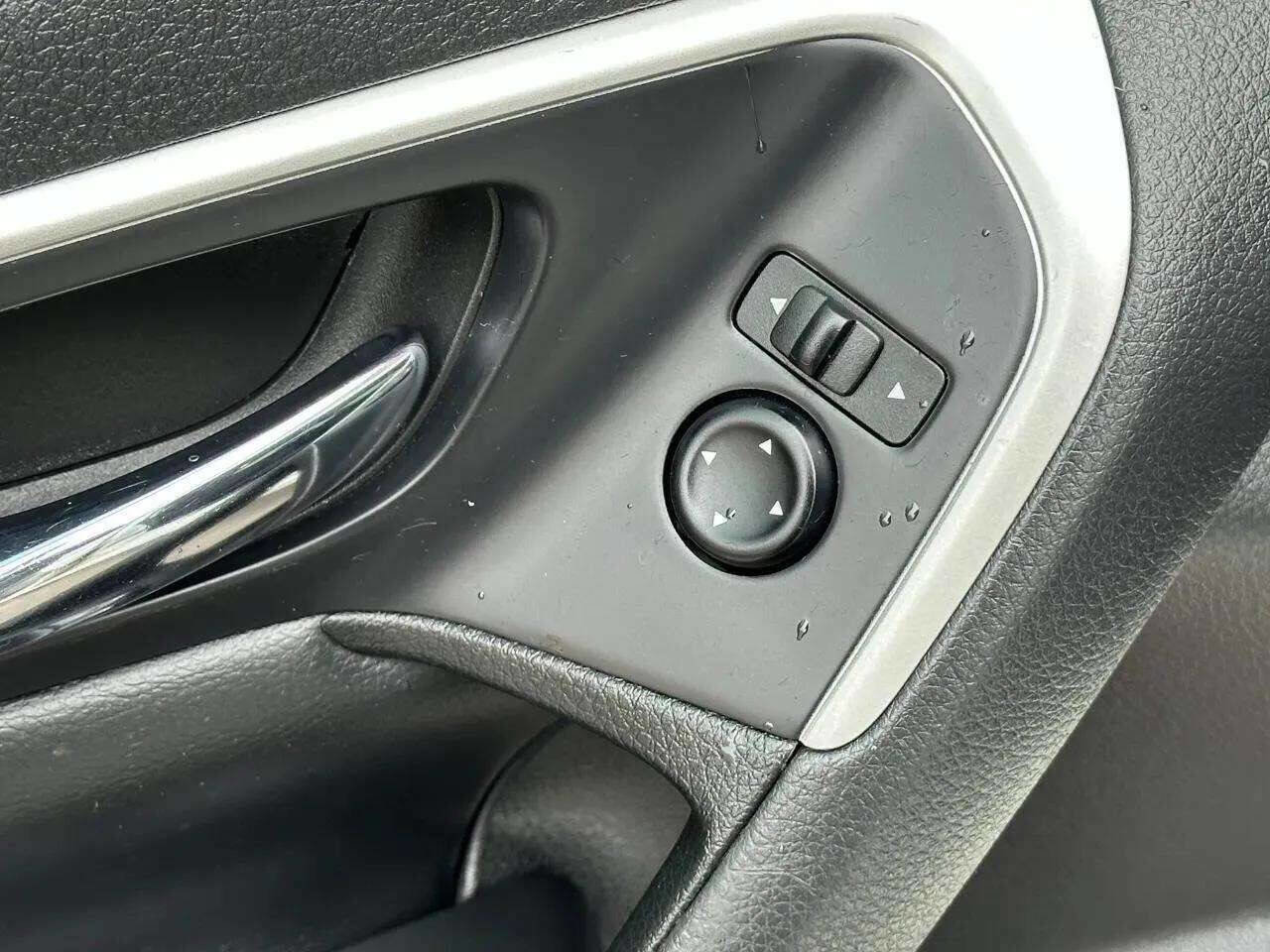 Used 2017 Nissan Altima 2.5 S w/ Power Driver Seat Package image 34