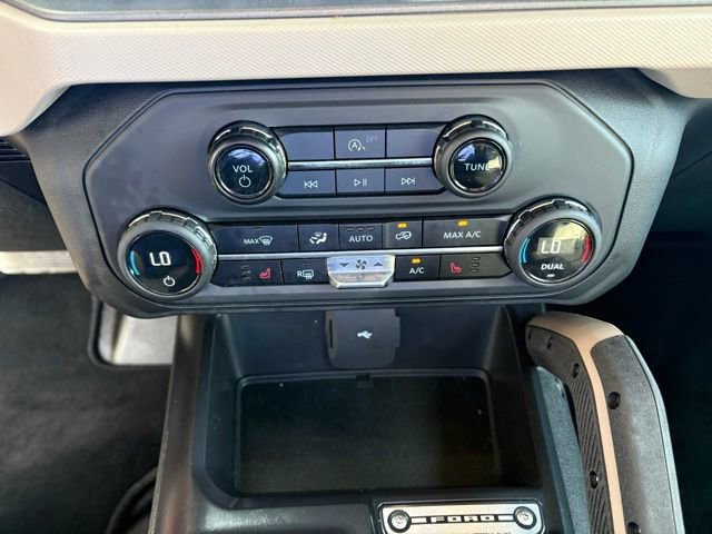 Used 2024 Ford Bronco Big Bend image 21