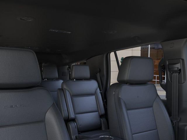 New 2026 GMC Yukon Denali AWD/4WD image 24