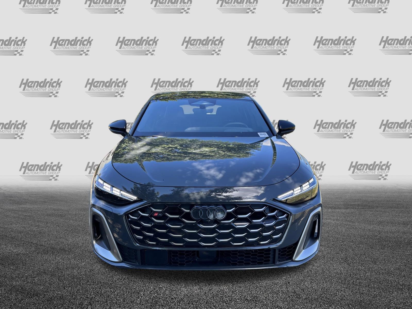 Used 2025 Audi S5 Prestige w/ Prestige Package AWD/4WD image 3