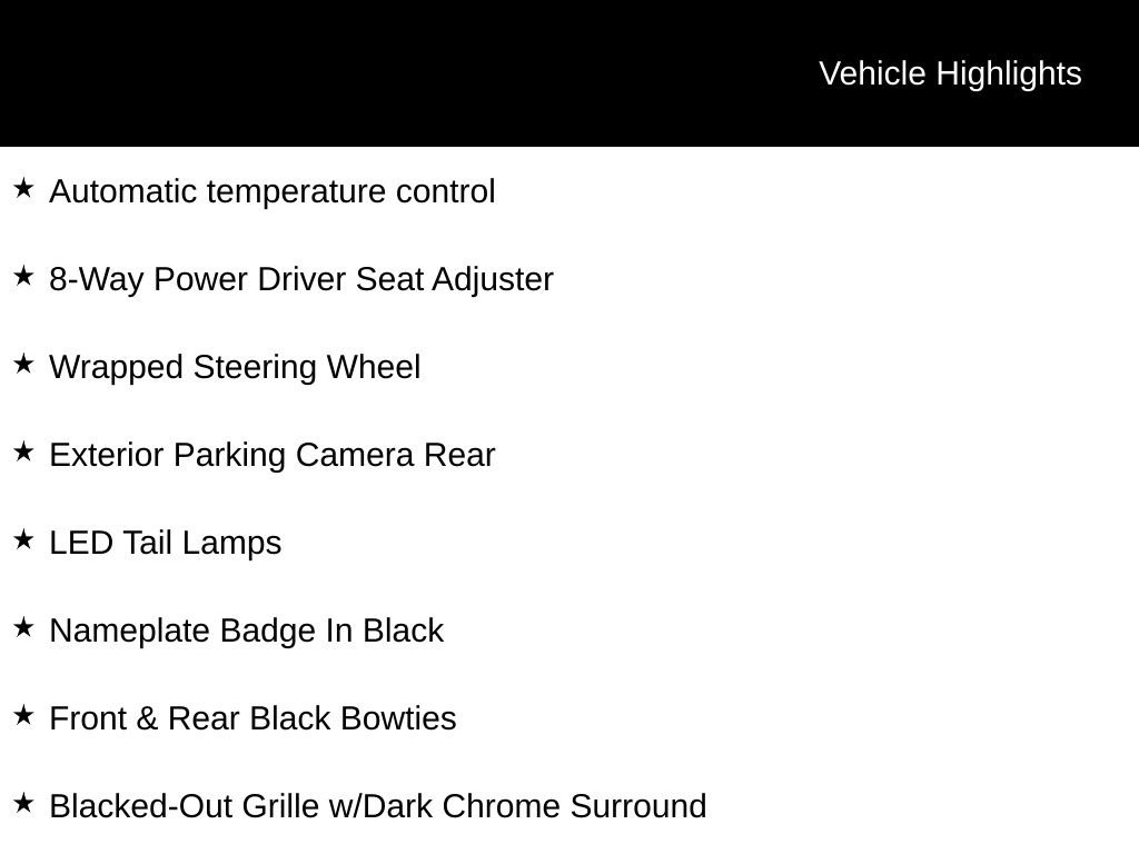 Used 2024 Chevrolet Malibu LT image 11